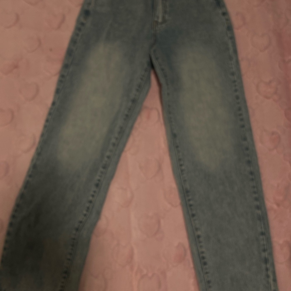 Classic Blue Light Wash Women's Jeans